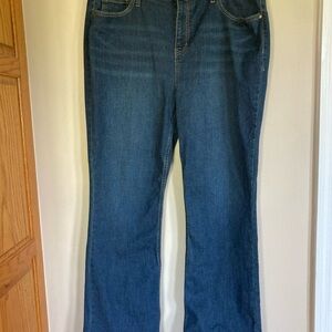 Matilda Jane Bootcut Jeans